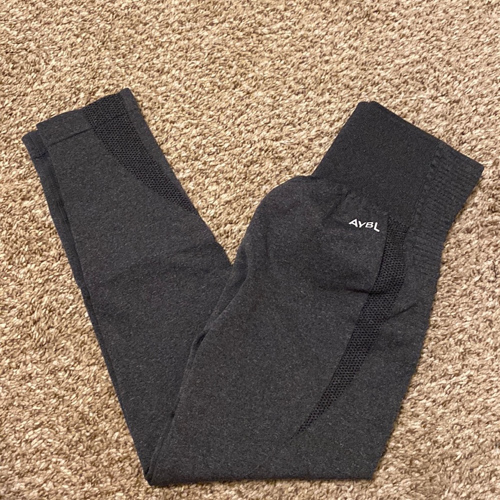 AYBL leggings